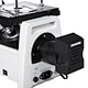 Trinocular Inverted Metallurgical Microscope