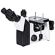 Trinocular Inverted Metallurgical Microscope